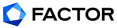 Factor Logo